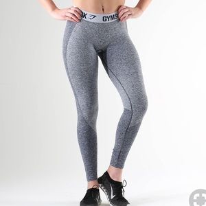 Gymshark V2 Flex Leggings *like NEW*
